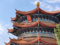 -广东圆玄道观