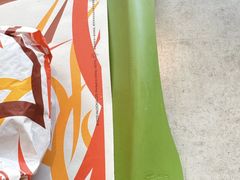 -麦当劳(静安寺店)