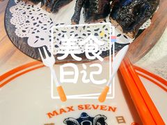 -凤城·食都