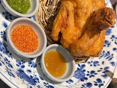 -长安记·大美陕菜(大族广场店)