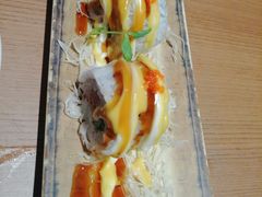 加州卷-火炉火自助餐(悠唐购物中心店)