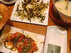 -云海肴·汽锅鸡·云南菜(苏州中心店)