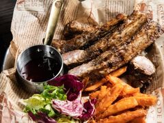 -HIB HUB公社(解放西路店)