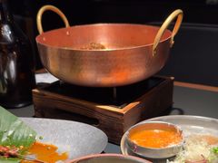 -Ameigo梅果·云贵川bistro(长宁来福士店)