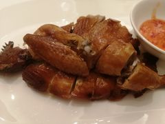 南乳吊烧鸡-箸福·夜上海(雨花客厅店)