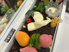 -3号仓库·创意中国菜(新世界城店)