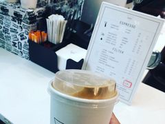 -Manner Coffee(大宁国际商业广场店)