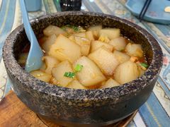 -阿吾丹的烤羊·新疆菜·抓饭·拌面(乌尔禾店)