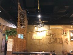 -小俩口烧烤东北菜(双井店)