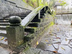 -叠水河瀑布