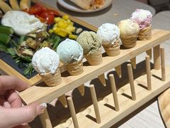 -ALLORA意大利餐厅(丰盛里店)