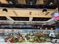 -红辣椒·川菜·火锅(科华路店)