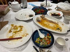 -京粤荟(海王银河科技大厦店)