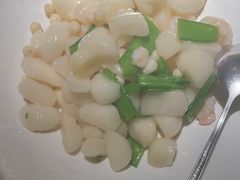 -吴越荣记苏州菜·松鼠桂鱼 100% 活鱼现做(月光码头店)