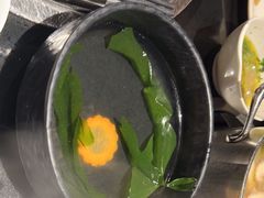 -青一色火锅(摩根店)