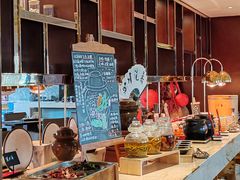 -瑞升芭富丽大酒店-自助餐厅