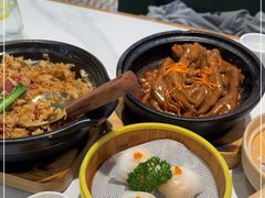 -火啫啫·粤式啫啫煲(南通首店)