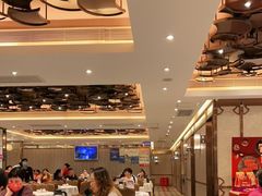 大堂-稻香酒家(天河城店)
