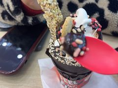 -DQ·蛋糕·冰淇淋(湖景东路店)