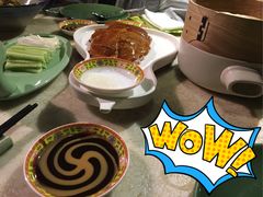 -那家小馆•北京菜•烤鸭(中关村店)