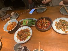 -薇酌饮·陕西菜(南门外店)