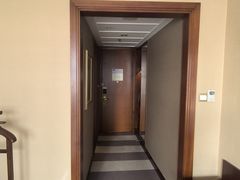 -深圳凯宾斯基酒店
