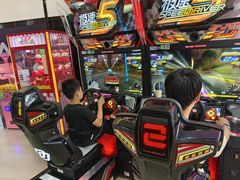 -利群商厦(台东店)