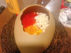-喝丢一只鞋海鲜烧烤·海肠捞饭(东关街店)