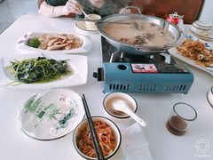 -鑫悦楼煎蟹·16年海鲜大排档