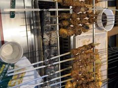 -彭城八戒羊肉串(总店)