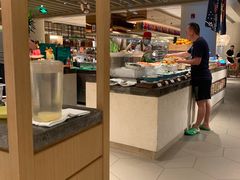 -味餐厅·海鲜·火锅·自助餐