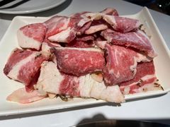 -东北烤肉(钟鼎名悦店)