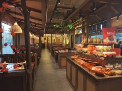 -福阿婆老牌湘菜(大润发店)