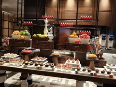 -康莱德酒店·美庭自助餐厅