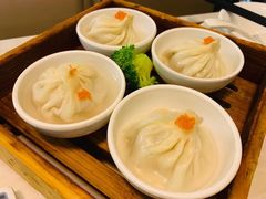 -粤点王茶楼(海丰店)