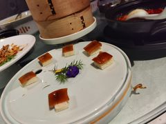 -四世同堂·京菜·烤鸭(双井店)