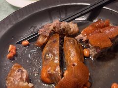 -老伙记海鲜码头(北滘店)