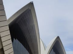 -悉尼歌剧院