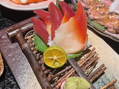 -無境·匠心日本料理(汉街店)