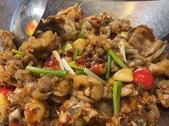-聚味瞿记·龙虾堂(望城店)
