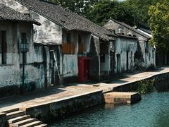 -东湖景区