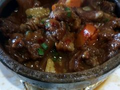 -大清花饺子(山庄店)
