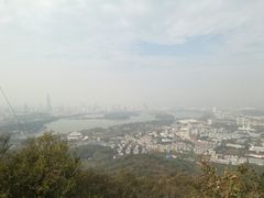 -紫金山天文台
