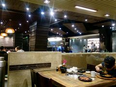 -一品诚记烤肉·甄选店(中南路店)