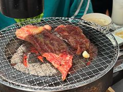 -蒜香焼肉PURUSHIN(马场路店)