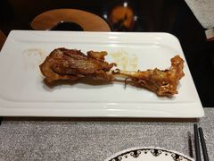 -蒙古人烤羊大师(工农大路创始店)