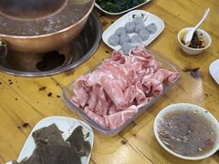 -老康火锅(黄河路总店)