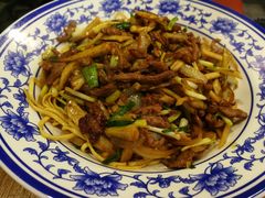 -阿扁杭州面(苗圃店)