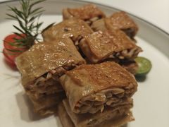 -同庆楼(王府井店)