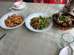 -兴乐饭店(齐飞路店)